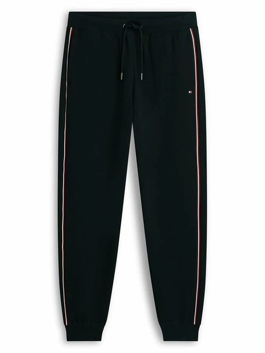 Obrázek produktu Teplákové kalhoty Tommy Hilfiger tmavě modrá