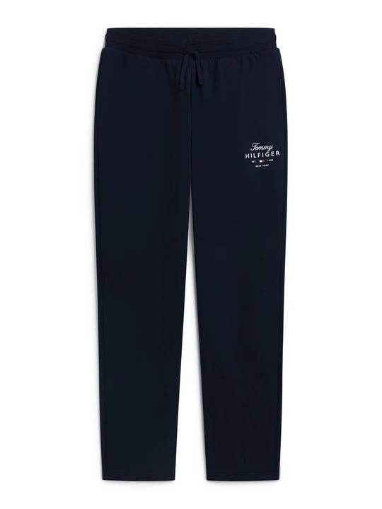 Obrázek produktu Teplákové kalhoty Tommy Hilfiger tmavě modrá