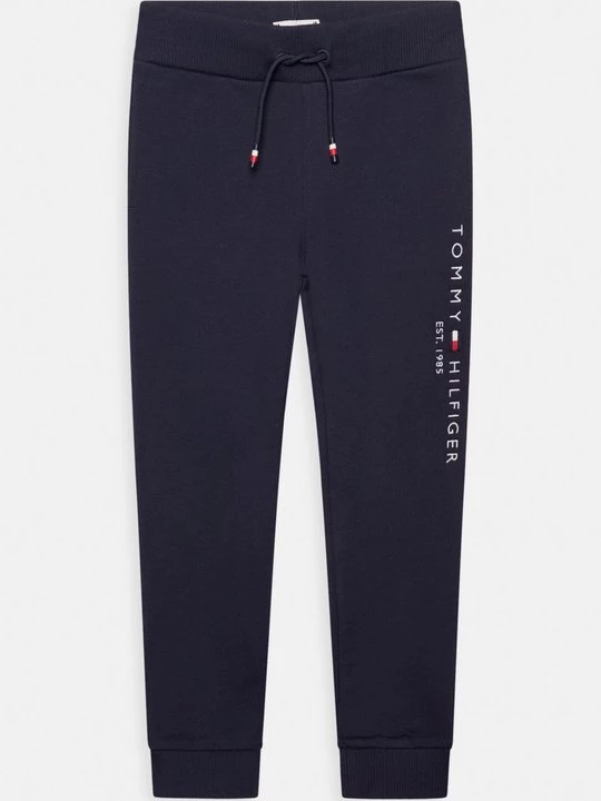 Obrázek produktu Teplákové kalhoty Tommy Hilfiger tmavě modrá