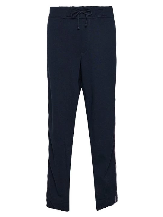 Obrázek produktu Teplákové kalhoty Tommy Hilfiger tmavě modrá