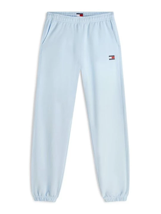 Obrázek produktu Teplákové kalhoty Tommy Jeans světle modrá