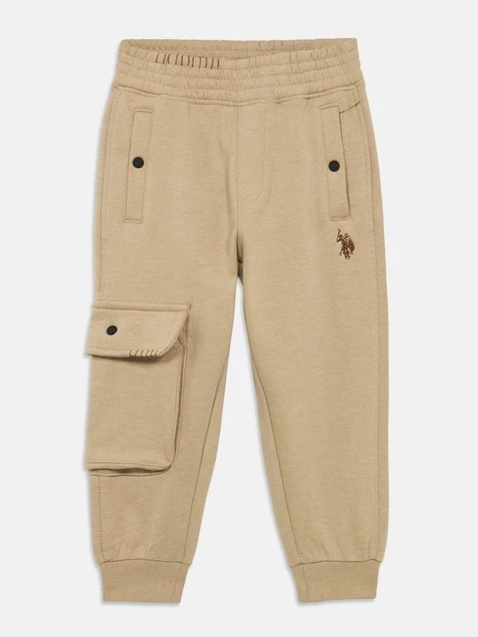 Obrázek produktu Teplákové kalhoty U.S. POLO ASSN.