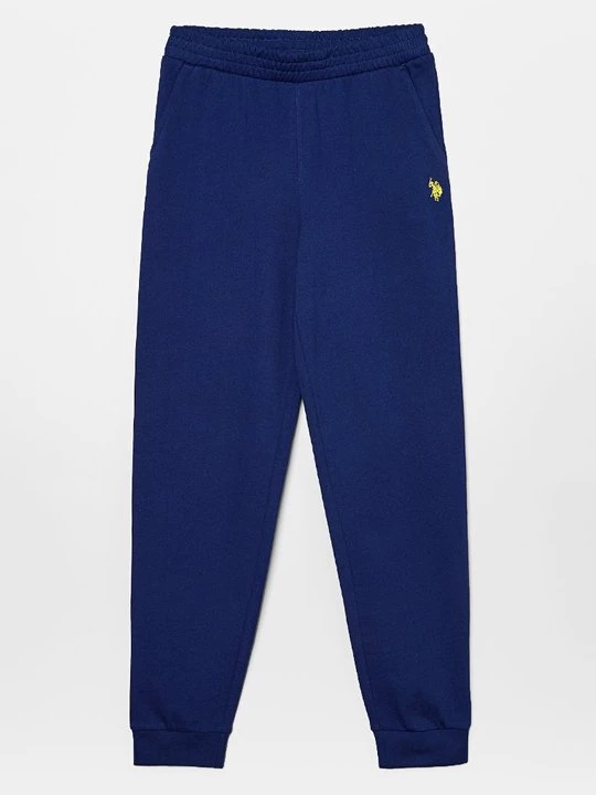 Obrázek produktu Teplákové kalhoty U.S. POLO ASSN. černá