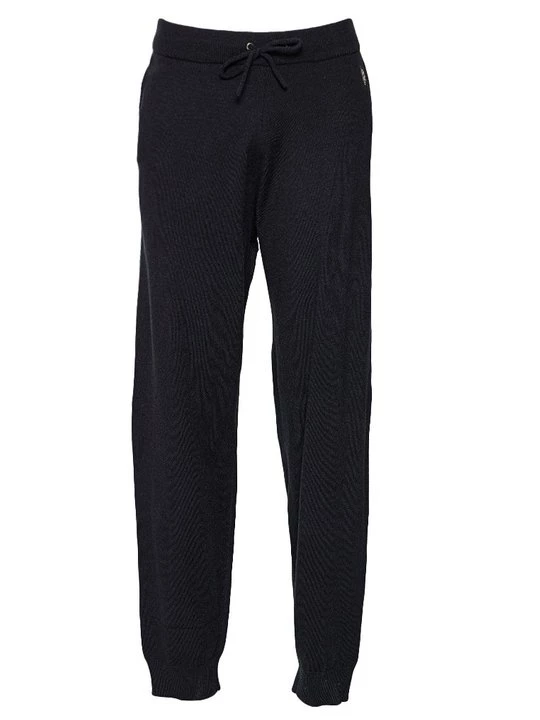 Obrázek produktu Teplákové kalhoty U.S. POLO ASSN. černý denim