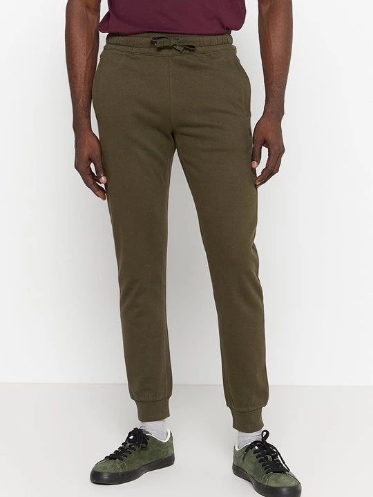 Obrázek produktu Teplákové kalhoty U.S. POLO ASSN. khaki