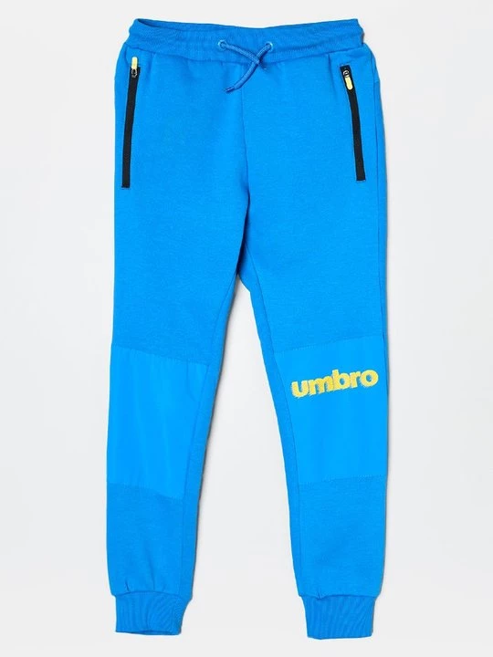 Obrázek produktu Teplákové kalhoty Umbro modrá