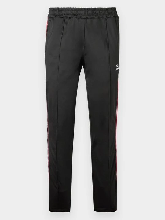 Obrázek produktu Teplákové kalhoty Umbro černá