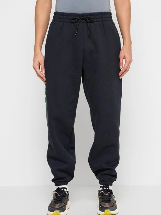 Obrázek produktu Teplákové kalhoty Under Armour černá