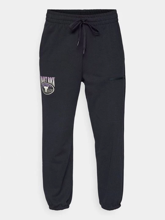 Obrázek produktu Teplákové kalhoty Under Armour černá