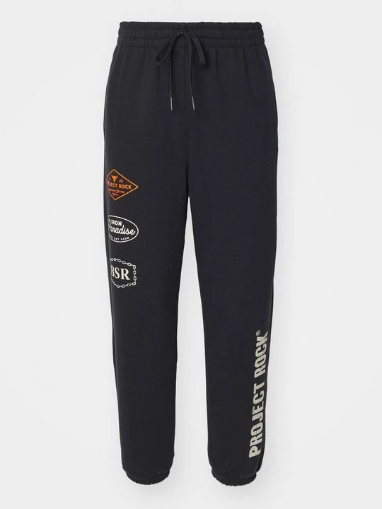 Obrázek produktu Teplákové kalhoty Under Armour černá