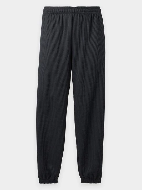 Obrázek produktu Teplákové kalhoty Under Armour černá