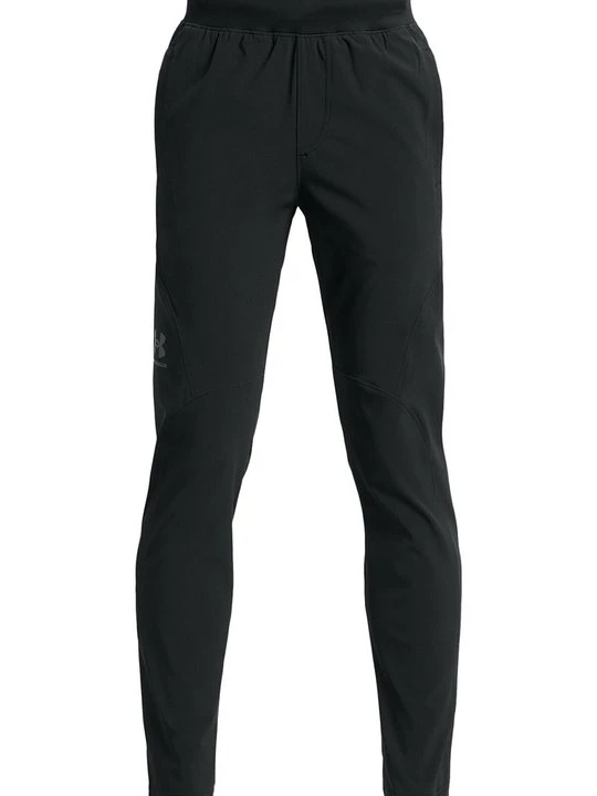 Obrázek produktu Teplákové kalhoty Under Armour černá