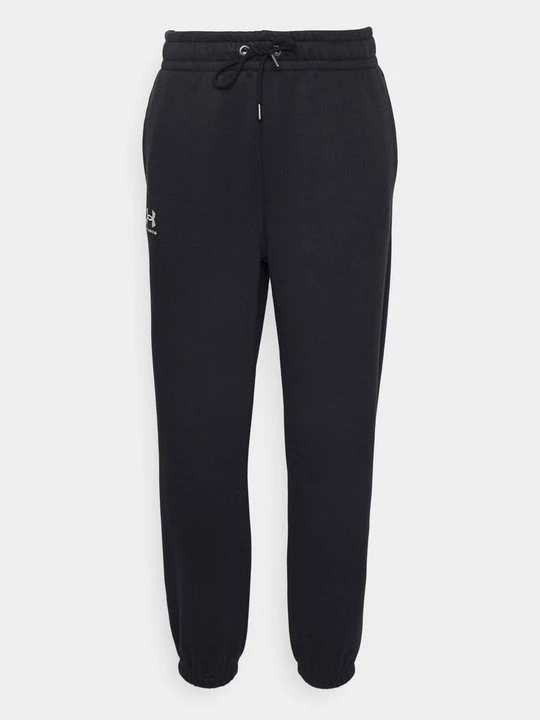 Obrázek produktu Teplákové kalhoty Under Armour černá