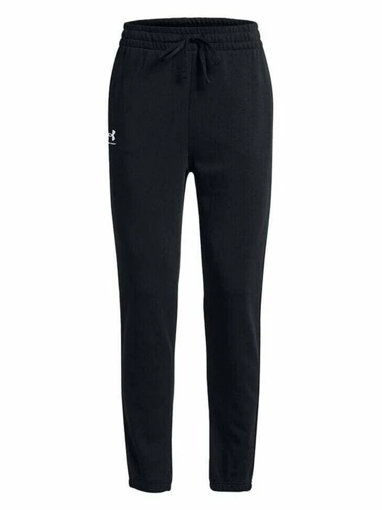 Obrázek produktu Teplákové kalhoty Under Armour černá