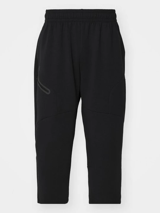 Obrázek produktu Teplákové kalhoty Under Armour černá