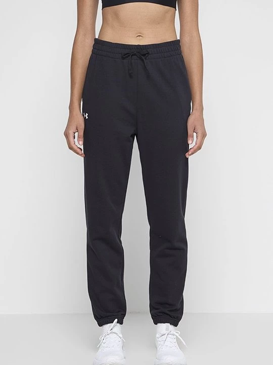 Obrázek produktu Teplákové kalhoty Under Armour černá