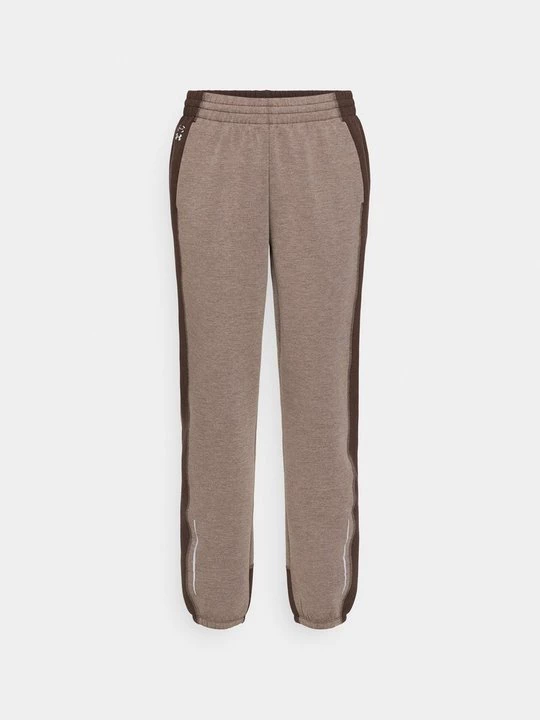 Obrázek produktu Teplákové kalhoty Under Armour hnědá