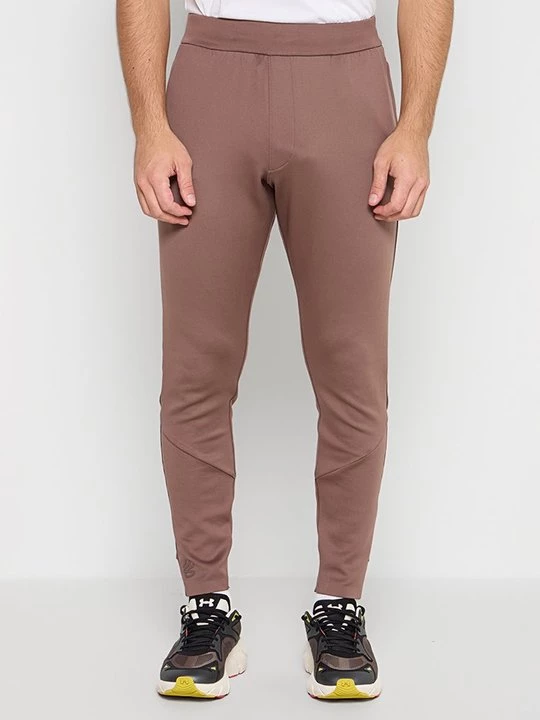 Obrázek produktu Teplákové kalhoty Under Armour hnědá