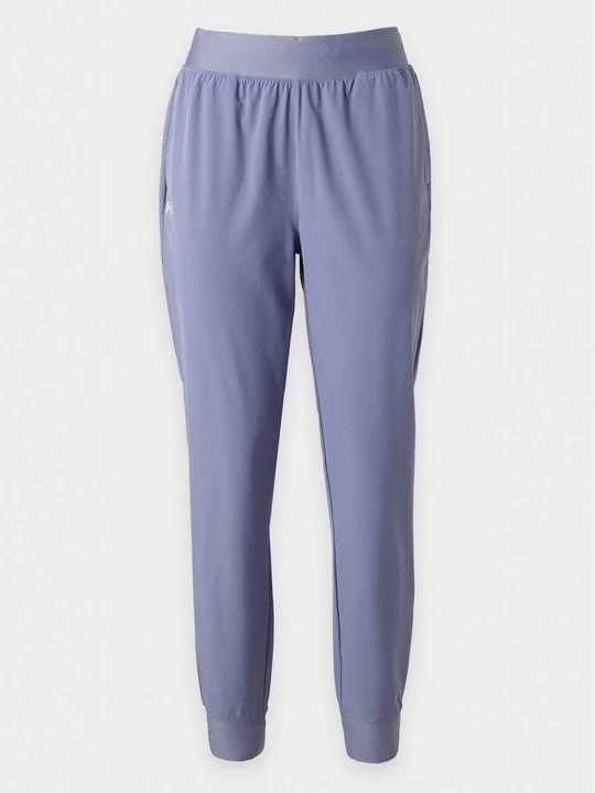 Obrázek produktu Teplákové kalhoty Under Armour lila