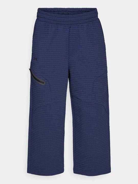 Obrázek produktu Teplákové kalhoty Under Armour modrá
