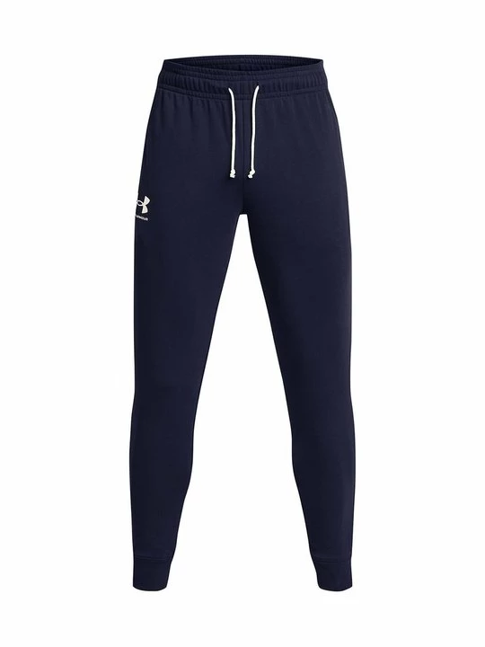Obrázek produktu Teplákové kalhoty Under Armour modrá