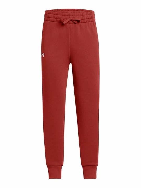 Obrázek produktu Teplákové kalhoty Under Armour oranžová