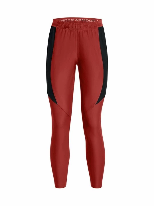 Obrázek produktu Teplákové kalhoty Under Armour oranžová