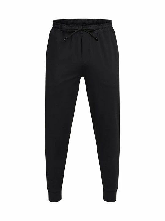 Obrázek produktu Teplákové kalhoty Under Armour skvrnitě černá