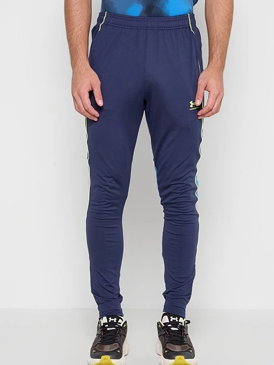 Obrázek produktu Teplákové kalhoty Under Armour tmavě modrá