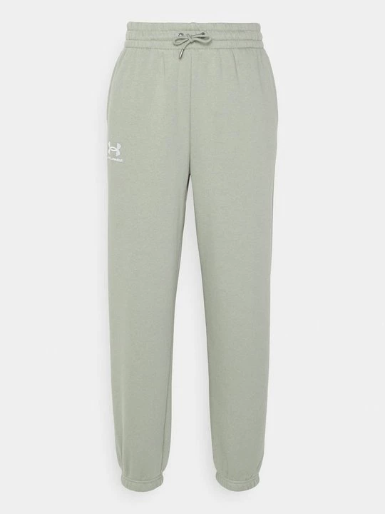 Obrázek produktu Teplákové kalhoty Under Armour zelená
