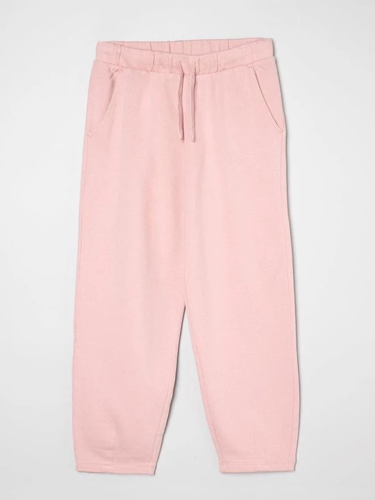 Obrázek produktu Teplákové kalhoty United Colors Of Benetton světle růžová
