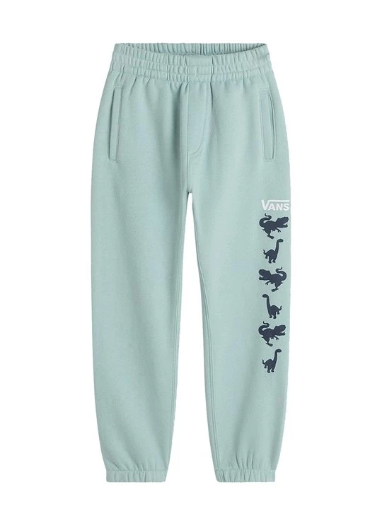 Obrázek produktu Teplákové kalhoty Vans zelená