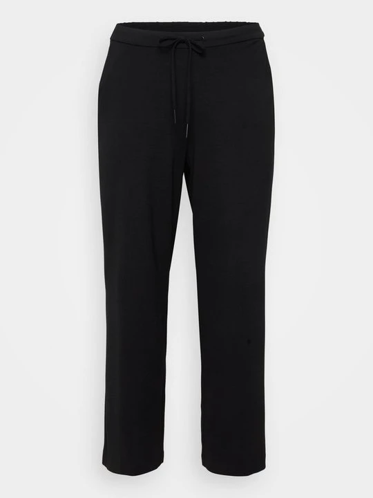 Obrázek produktu Teplákové kalhoty Vero Moda černá