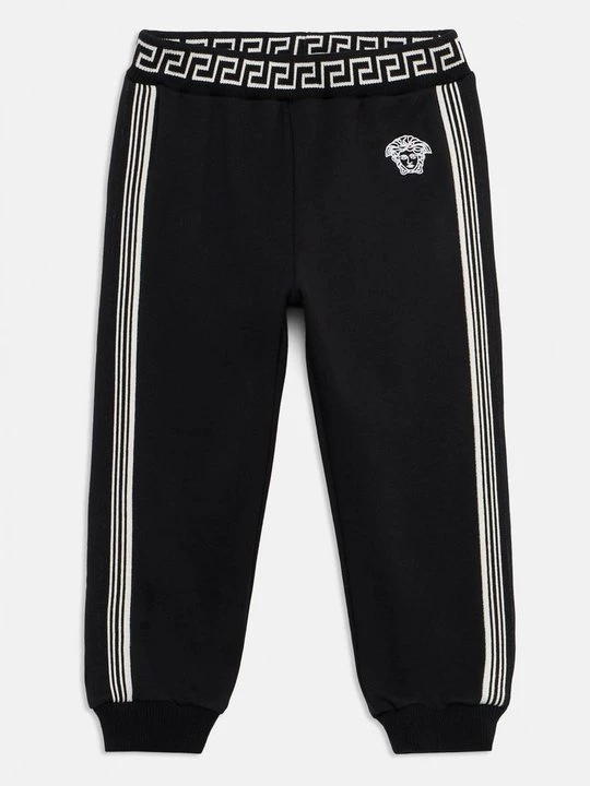Obrázek produktu Teplákové kalhoty Versace černá