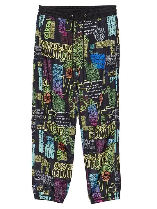 Obrázek produktu Teplákové kalhoty Versace Jeans Couture