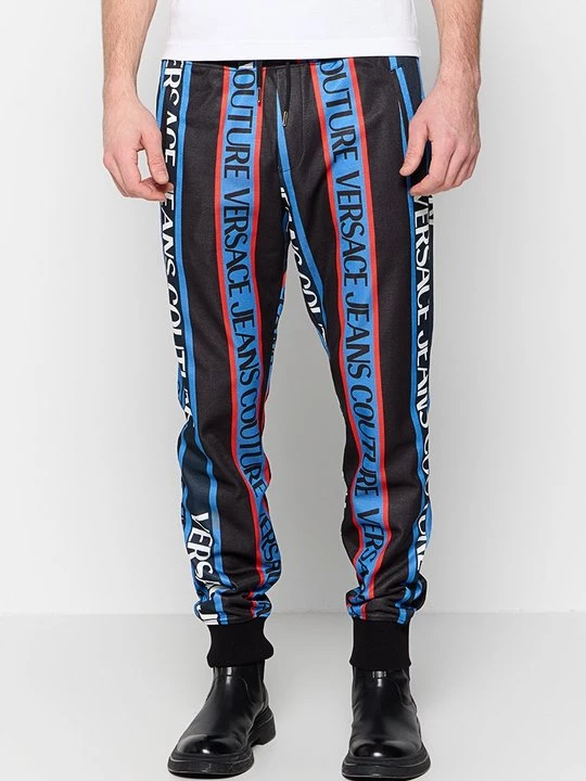 Obrázek produktu Teplákové kalhoty Versace Jeans Couture