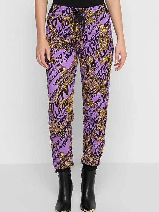 Obrázek produktu Teplákové kalhoty Versace Jeans Couture