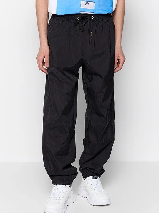 Obrázek produktu Teplákové kalhoty Versace Jeans Couture černá