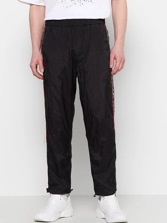 Obrázek produktu Teplákové kalhoty Versace Jeans Couture černá