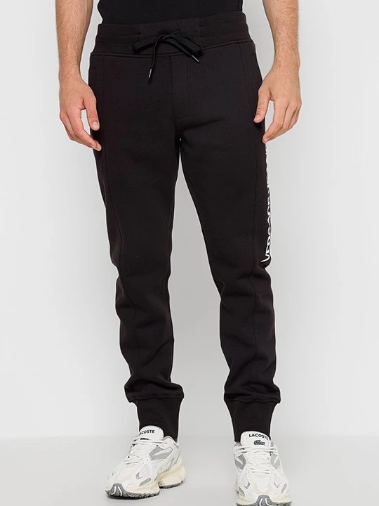 Obrázek produktu Teplákové kalhoty Versace Jeans Couture černá