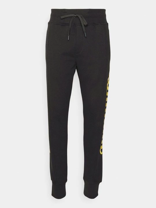 Obrázek produktu Teplákové kalhoty Versace Jeans Couture černá