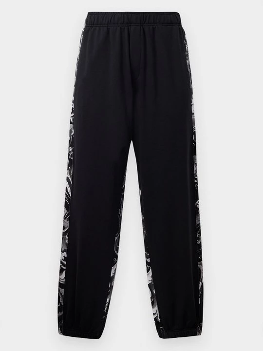 Obrázek produktu Teplákové kalhoty Versace Jeans Couture černá