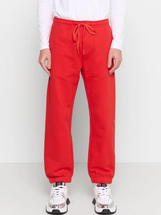 Obrázek produktu Teplákové kalhoty Versace Jeans Couture červená
