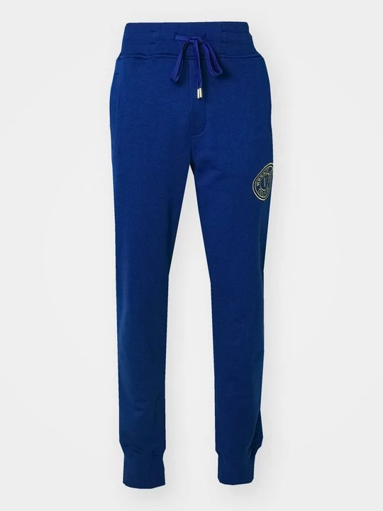 Obrázek produktu Teplákové kalhoty Versace Jeans Couture modrá