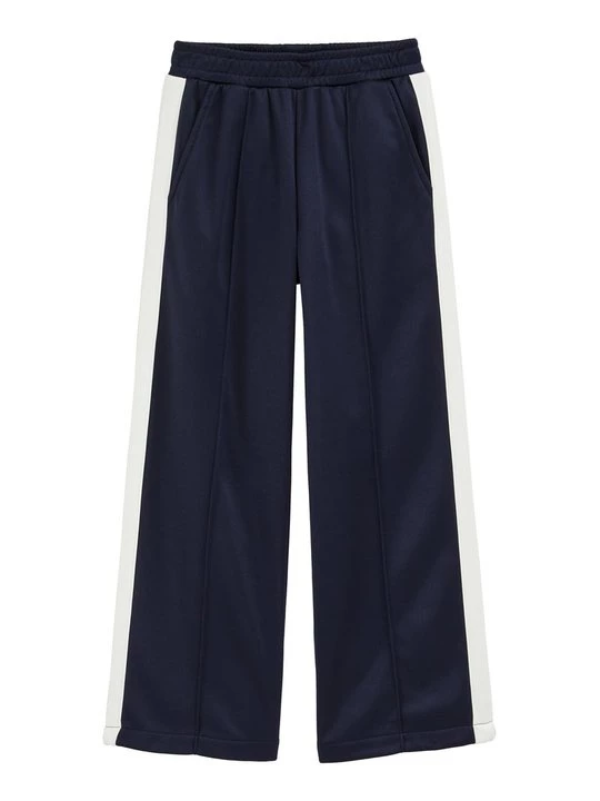 Obrázek produktu Teplákové kalhoty WE Fashion královská modrá