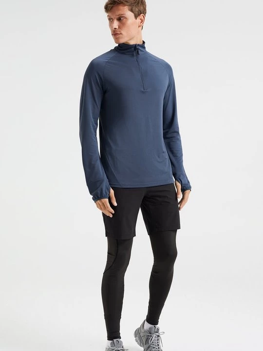 Obrázek produktu Teplákové kalhoty WE Fashion černá