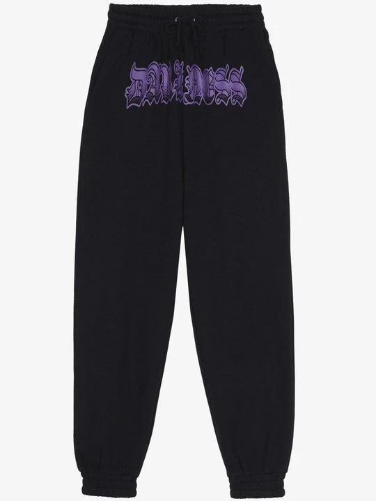 Obrázek produktu Teplákové kalhoty YOURTURN By Zalando černá