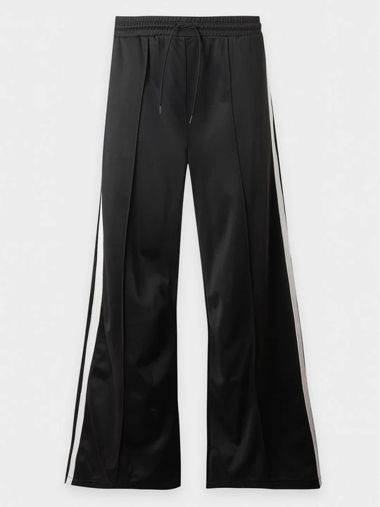 Obrázek produktu Teplákové kalhoty YOURTURN By Zalando černá