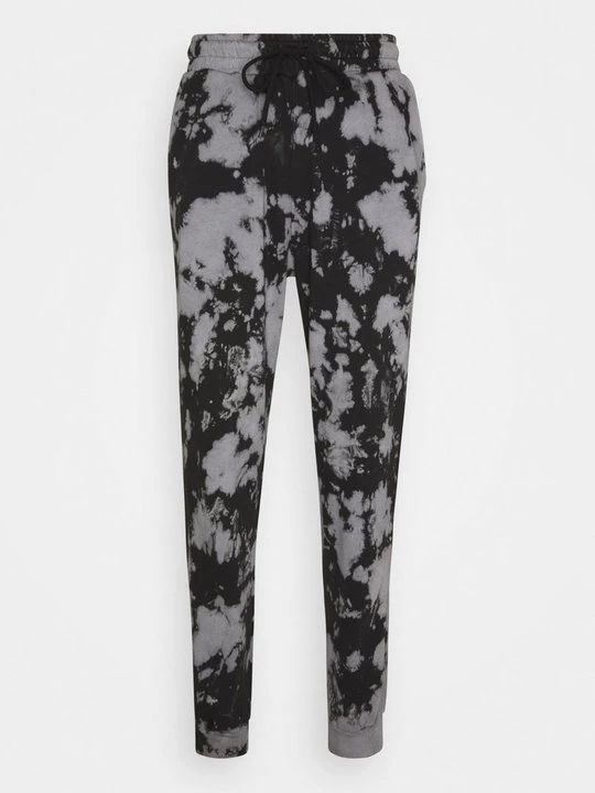 Obrázek produktu Teplákové kalhoty YOURTURN By Zalando černá