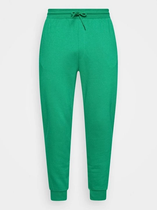 Obrázek produktu Teplákové kalhoty YOURTURN By Zalando zelená